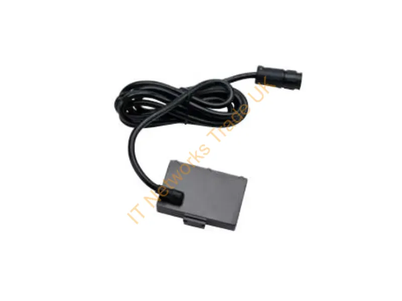 P1063406-032 - Zebra P1063406-032 Power Adapter/Inverter Auto Black