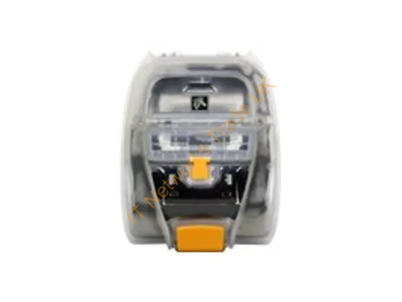 Zebra exoskeleton case Accessory