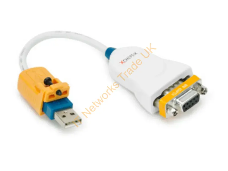 P1063406-049 - Zebra P1063406-049 Serial Cable Yellow, Blue, White Type-A Usb Db9