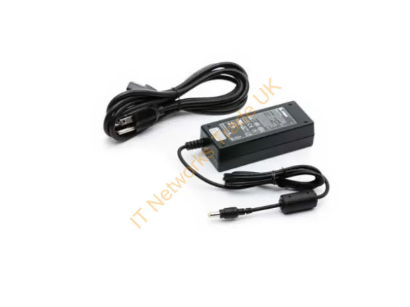 P1065668-008 - Zebra P1065668-008 Power Adapter/Inverter Outdoor Black