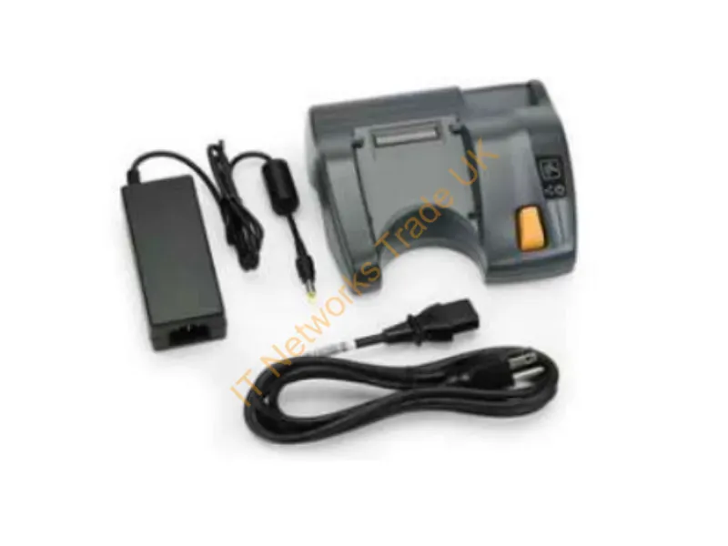 P1065668-023 - Zebra P1065668-023 Mobile Device Charger Portable Printer Black Ac Indoor