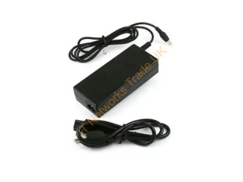 P1079903-026 - Zebra ZD410D/ZD420C KIT POWER SUPPLY Indoor 75W power adapter/inverter