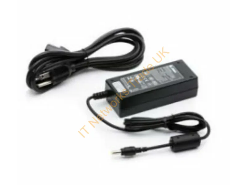 P1079903-030 - Zebra P1079903-030 Power Adapter/Inverter Indoor 75 W Black