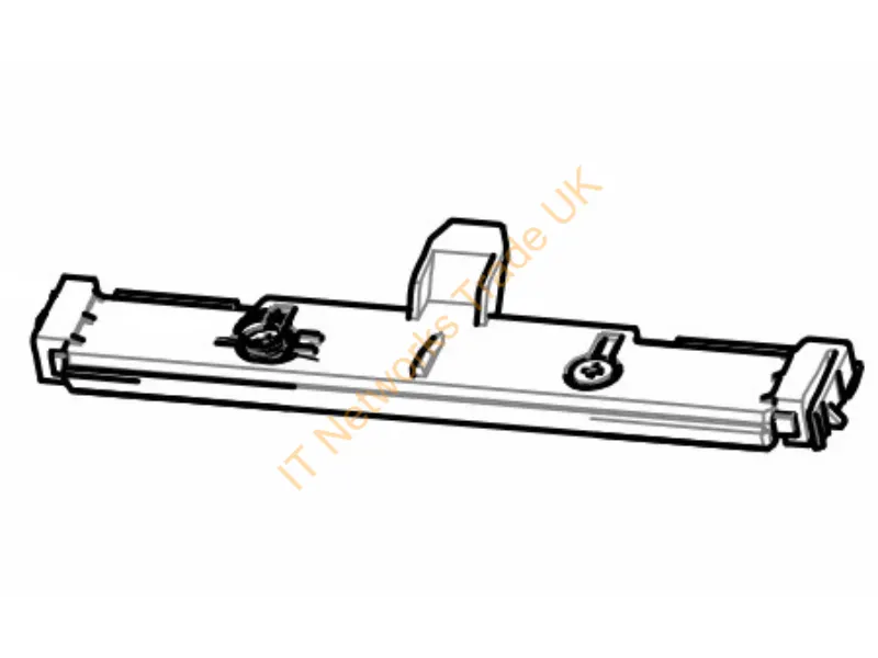 P1080383-001 - Zebra P1080383-001 Print Head Thermal Transfer
