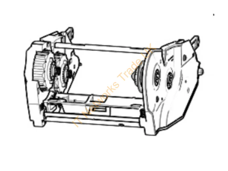 P1080383-209 - Zebra P1080383-209 Printer/Scanner Spare Part 1 Pc(S)