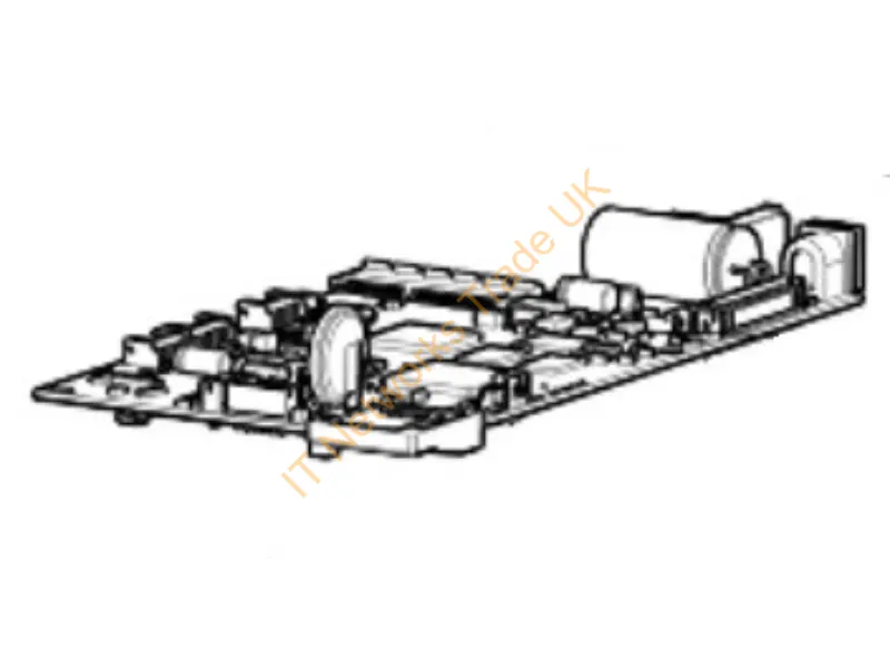 P1080383-214 - Zebra P1080383-214 Printer/Scanner Spare Part Main Logic Board 1 Pc(S)