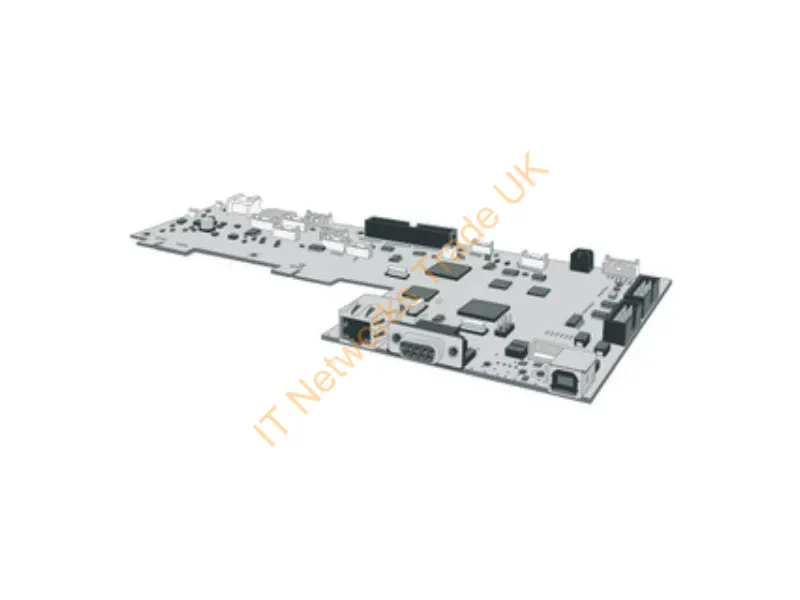 P1080383-215 - Zebra P1080383-215 Printer/Scanner Spare Part/Accessory Main Board 1 Pc(S)