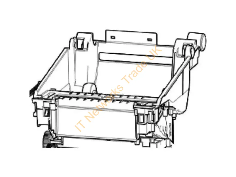 P1080383-242 - Zebra P1080383-242 Printer/Scanner Spare Part/Accessory