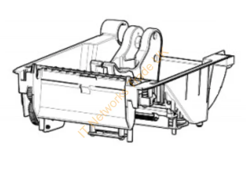 P1080383-409 - Zebra P1080383-409 Printer/Scanner Spare Part 1 Pc(S)
