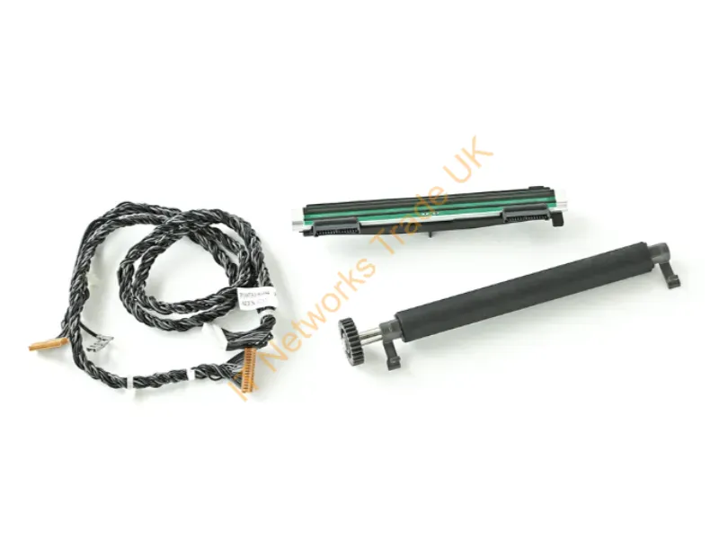 P1080383-422 - Zebra P1080383-422 Printer/Scanner Spare Part Roller Exchange Kit