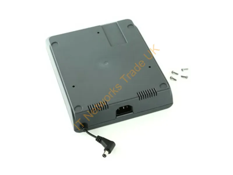 P1080383-430 - Zebra P1080383-430 Power Adapter/Inverter Indoor Gray