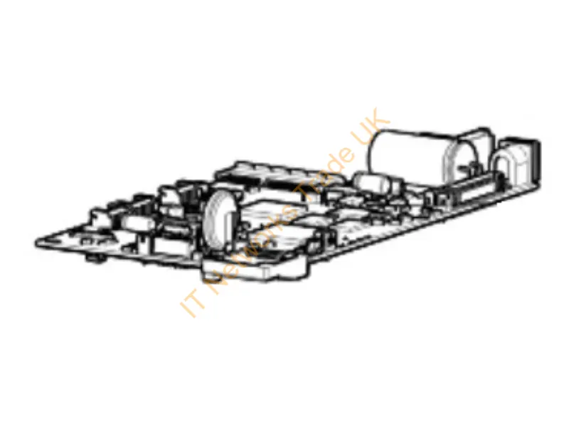 P1080383-440 - Zebra P1080383-440 Printer/Scanner Spare Part 1 Pc(S)