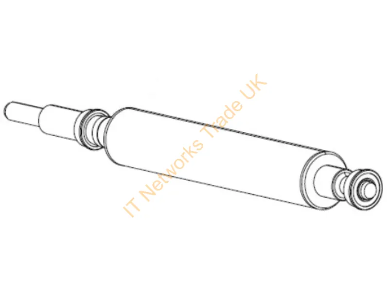 P1083320-032 - Zebra P1083320-032 Printer Roller Printer Transfer Roller