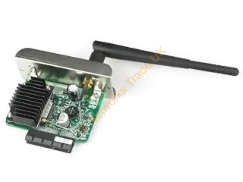 P1083320-037C - Zebra P1083320-037C printer/scanner spare part WLAN interface 1 pc(s)
