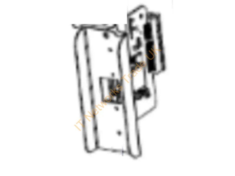 P1083320-039 - Zebra P1083320-039 Printer/Scanner Spare Part Lan Interface
