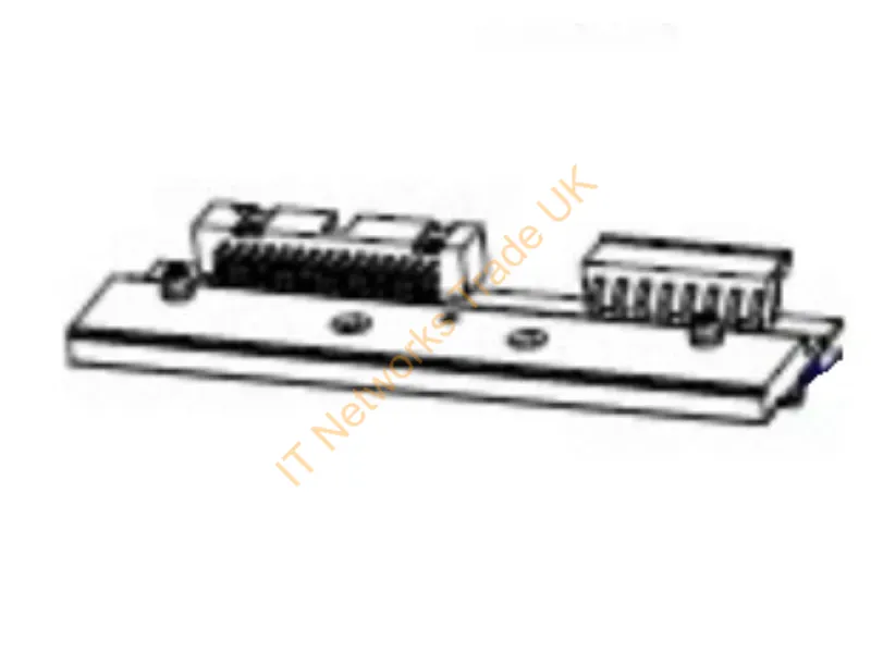 P1083347-005 - Zebra P1083347-005 Print Head Thermal Transfer