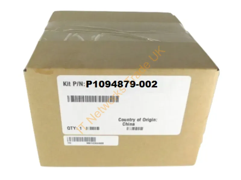 P1094879-002 - Zebra P1094879-002 Printer Kit