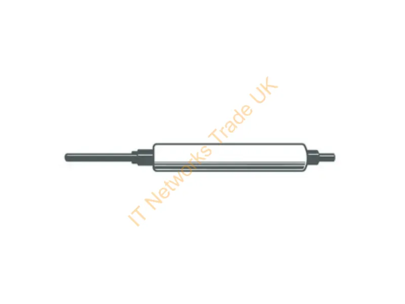 P1100266-008 - Zebra P1100266-008 printer/scanner spare part/accessory Roller 1 pc(s)
