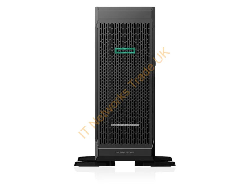 P11051-001 - HPe Proliant Ml350 Gen10 Server Tower (4U) Intel Xeon Silver 4210 2.2 Ghz 16 Gb Ddr4-Sdram 800 W