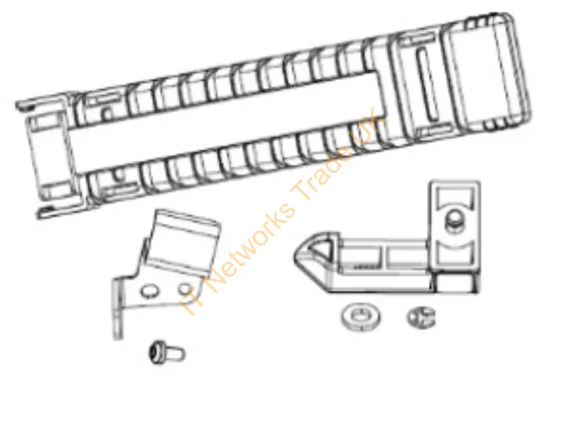P1105147-027 - Zebra P1105147-027 Printer/Scanner Spare Part/Accessory Guide