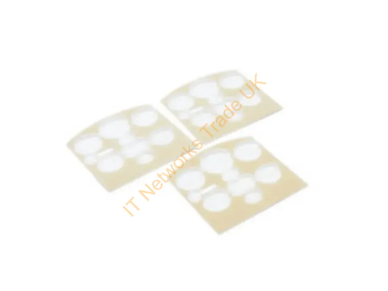P1105147-029 - Zebra P1105147-029 Printer/Scanner Spare Part Cover 3 Pc(S)