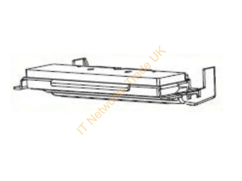P1105147-300 - Zebra P1105147-300 Print Head Direct Thermal