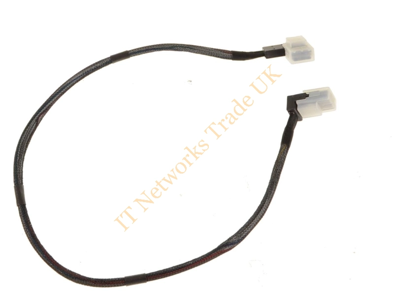 P110M Dell PERC H700i to SAS Backplane Cable for PowerEdge R710 Data Cable