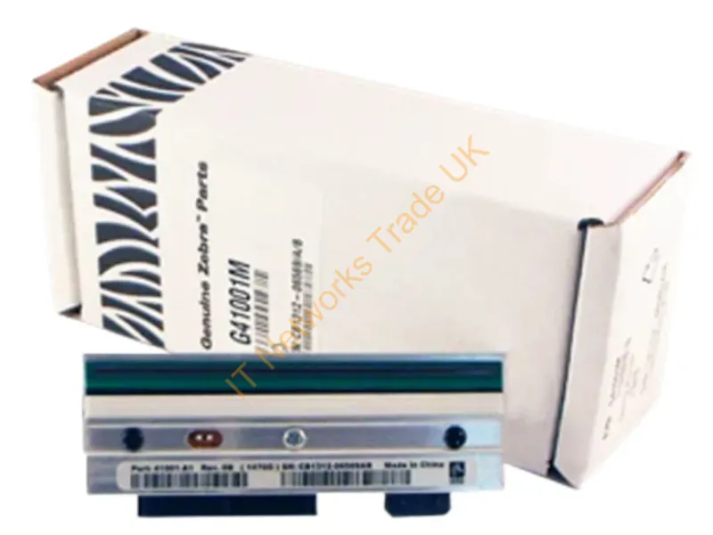 P1112640-209 - Zebra P1112640-209 Printer/Scanner Spare Part Thermal Print Head