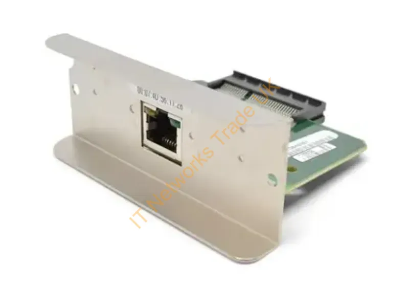 P1123335-035 - Zebra P1123335-035 Printer/Scanner Spare Part Lan Interface