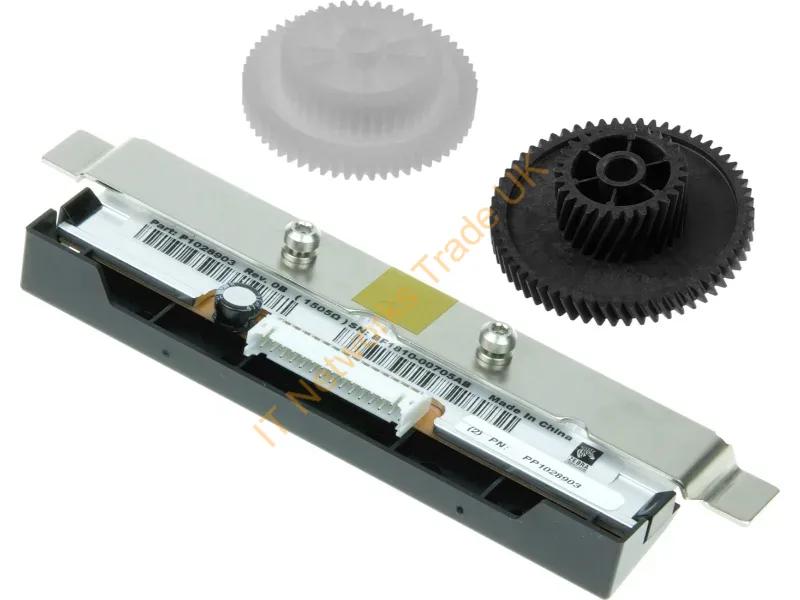 P1123335-054 - Zebra P1123335-054 Printer Kit Upgrade Kit