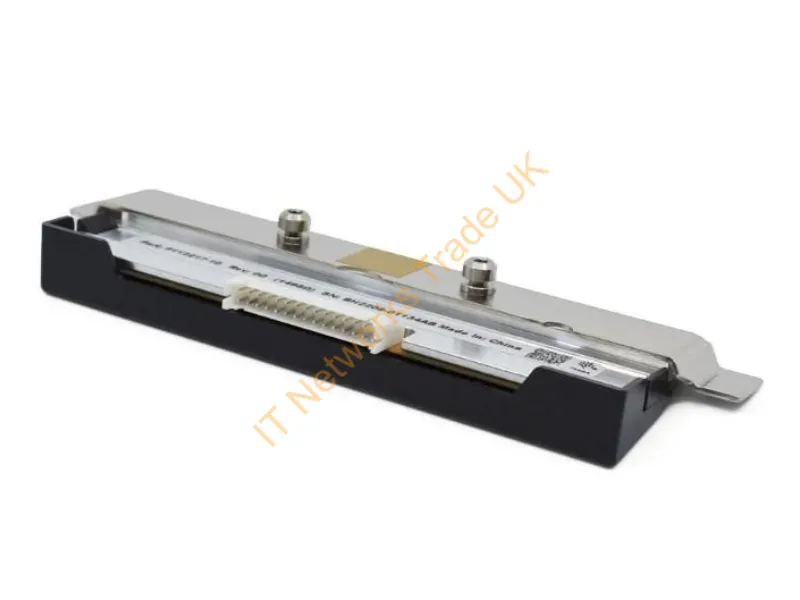 P1123335-157 - Zebra Zebra Printhead Kit (300 Dpi) (Serialized) (Rfid)