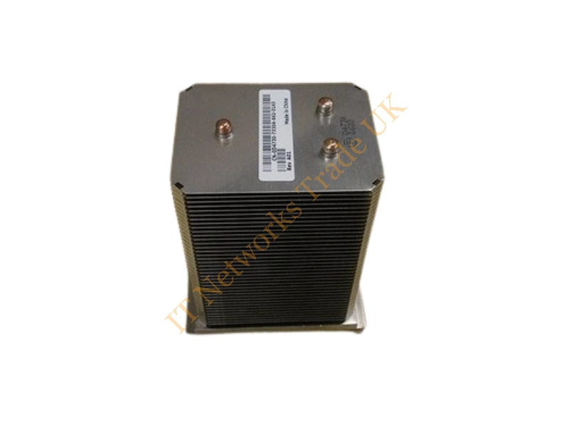 P1129 Dell Processor Heatsink for PowerEdge 830 1800 2600
