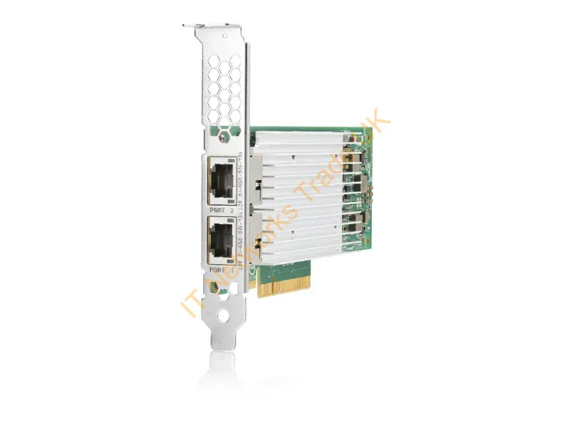 P11338-B21 - Hpe Ethernet 10Gb 2-Port 548Sfp+ Internal Fiber 10000 Mbit/S