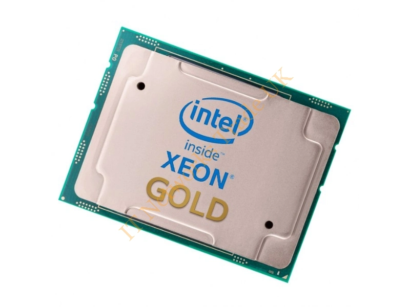 P11490-B21 HP 3.00GHz 10.4GT/s UPI 24.75MB L3 Cache Socket FCLGA3647 Intel Xeon Gold 6154 18-Core Retail Processor