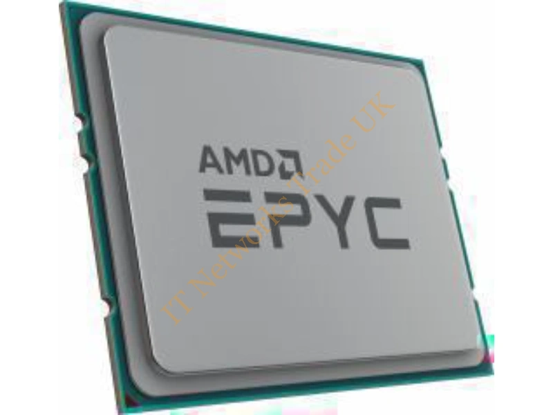 P11520-B21 HP 3.1GHz 64MB L3 Cache Socket SP3 AMD EPYC 7371 16-Core Retail Processor