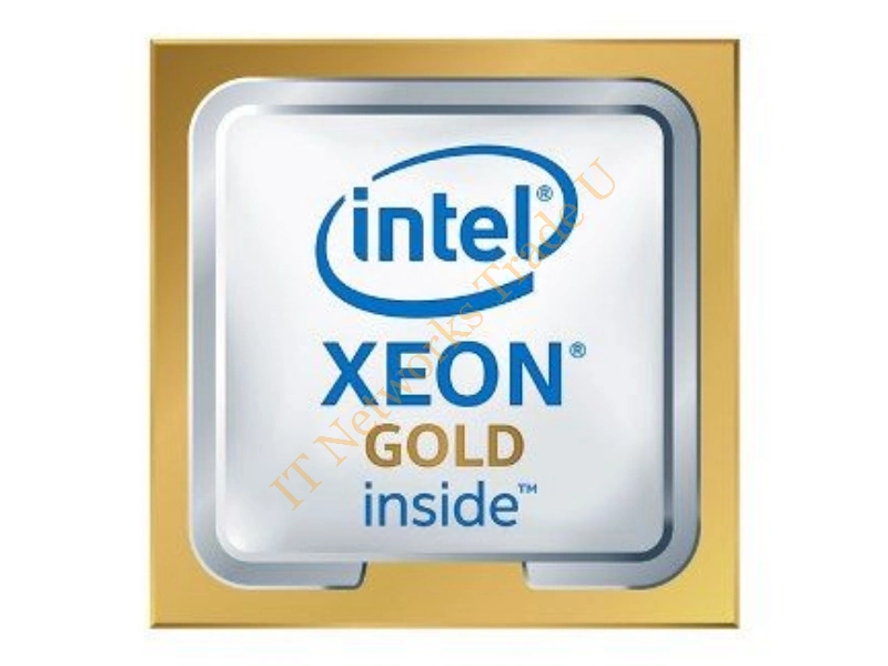 P11617-001 HP 3.60GHz 10.4GT/s UPI 25MB Smart Cache Socket FCLGA3647 Intel Xeon Gold 6244 8-Core Retail Processor