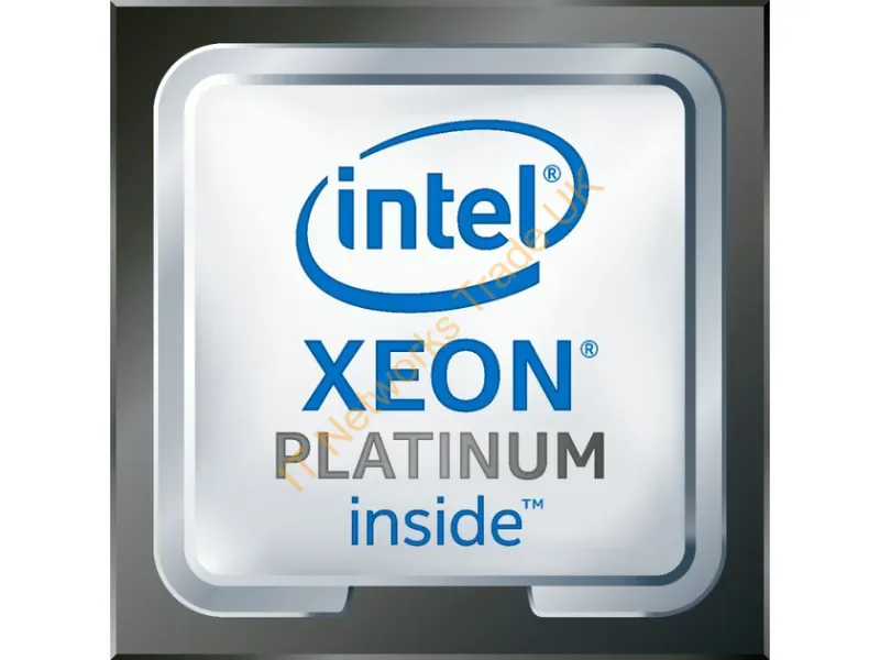 P11622-001 - Hpe Intel Xeon Platinum 8268 Processor 2.9 Ghz 36 Mb L3