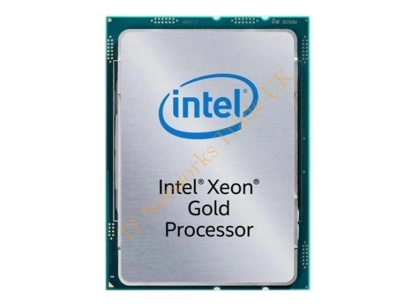P11873-B21 HP 2.10GHz 10.4GT/s UPI 30.25MB Cache Socket FCLGA3647 Intel Xeon Gold 6238 22-Core Retail Processor