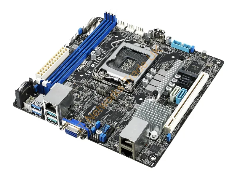 P11C-I - Asus P11C-I Lga 1151 (Socket H4) Mini Itx