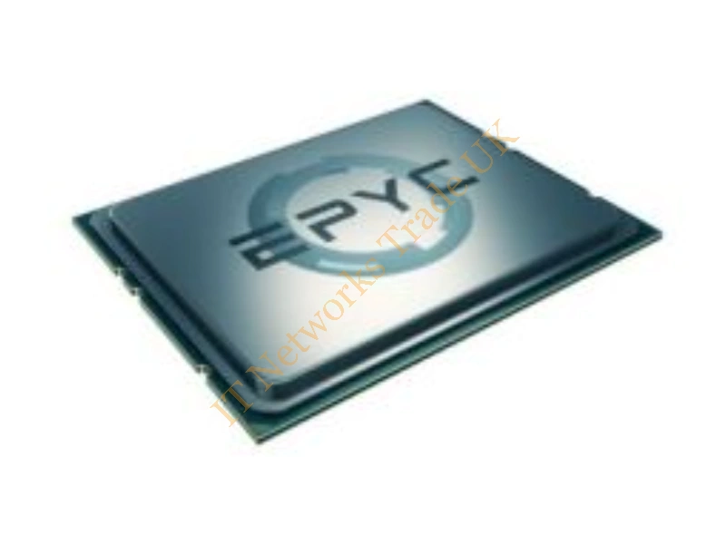 P12253-L21 HP 3.1GHz 64MB L3 Cache Socket SP3 AMD EPYC 7371 16-Core Retail Processor