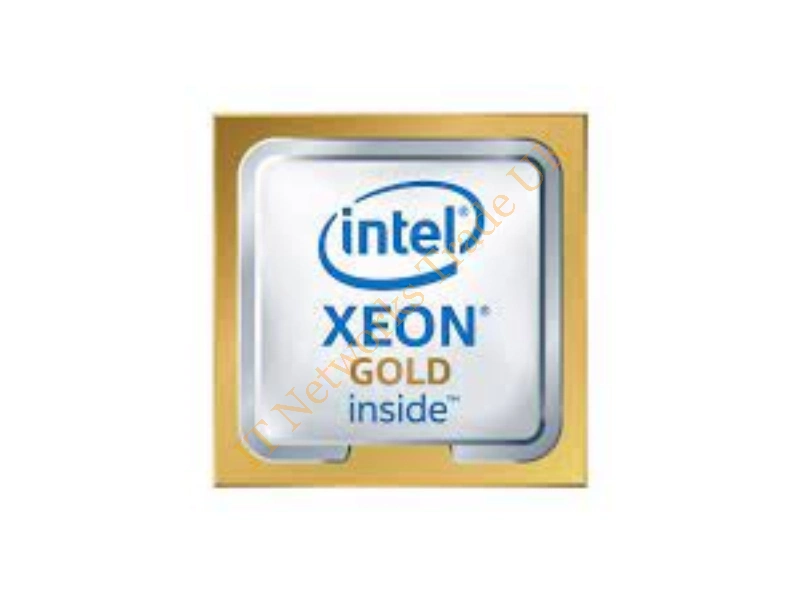 P12295-B21 HP 2.30GHz 10.4GT/s UPI 35.75MB Cache Socket FCLGA3647 Intel Xeon Gold 6252N 24-Core Retail Processor