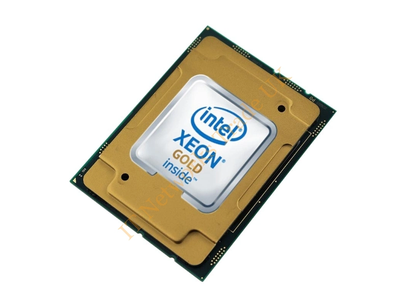 P12618-B21 HP 2.30GHz 10.4GT/s UPI 22MB Cache Socket FCLGA3647 Intel Xeon Gold 5218B 16-Core Retail Processor