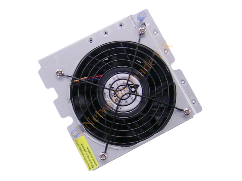 P1332 Dell Rear Fan Assembly Dual for PowerEdge C8000 Cooling Fan