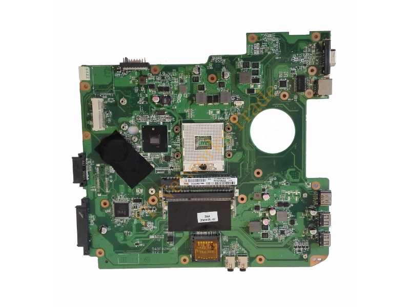 P1359-69001 HP System Board for Pavilion 8750C Desktop Motherboard