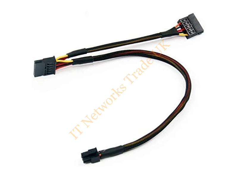 P1361-L19 Dell 6.5-inch 2- Connector EIDE Cable