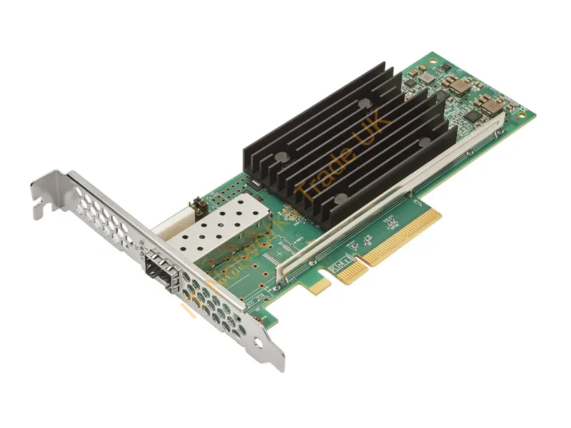 P14419-001 - Hpe P14419-001 Network Card Internal Fiber 32000 Mbit/S