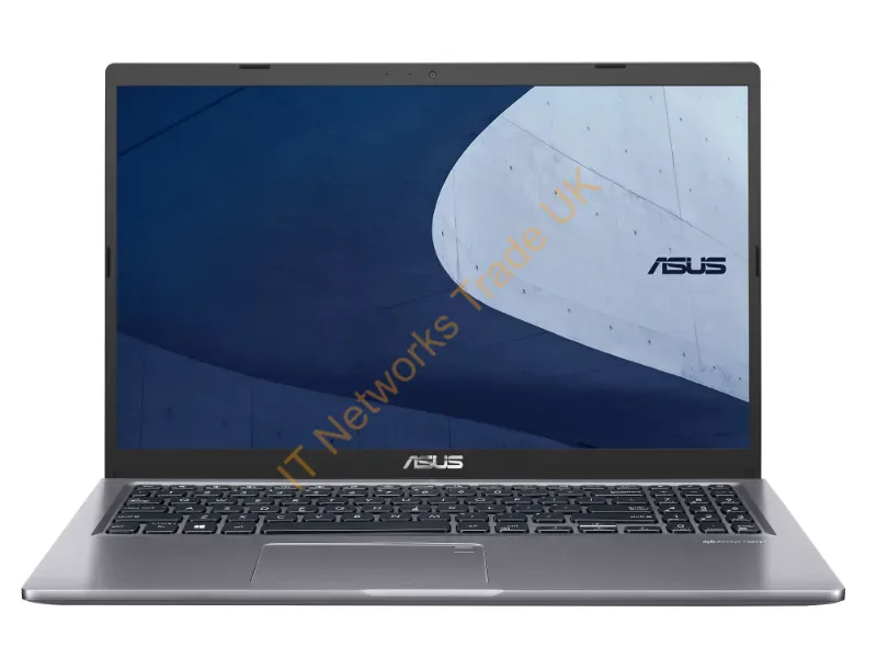 P1512CEA-XS51 - Asus Expertbook P1512Cea-Xs51 Intel Core I5 I5-1135G7 Laptop 15.6" Full Hd 8 Gb Ddr4-Sdram 256 Gb Ssd Wi-Fi 6 (802.11Ax) Windows 11 Pro Gray