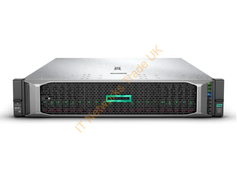 P16692-B21 - HPE ProLiant DL385 Gen10 server Rack (2U) AMD EPYC 7262 3.2 GHz 16 GB DDR4-SDRAM 800 W