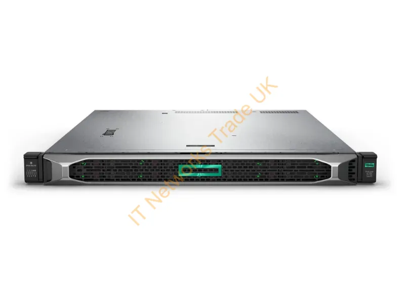 P16696-B21 - HPE ProLiant DL325 Gen10 server Rack (1U) AMD EPYC 7402P 2.8 GHz 64 GB DDR4-SDRAM 800 W