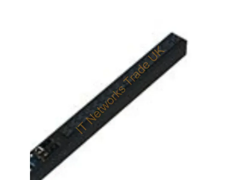 P16D20M - Panduit P16D20M Power Distribution Unit (Pdu) 16 Ac Outlet(S) Black